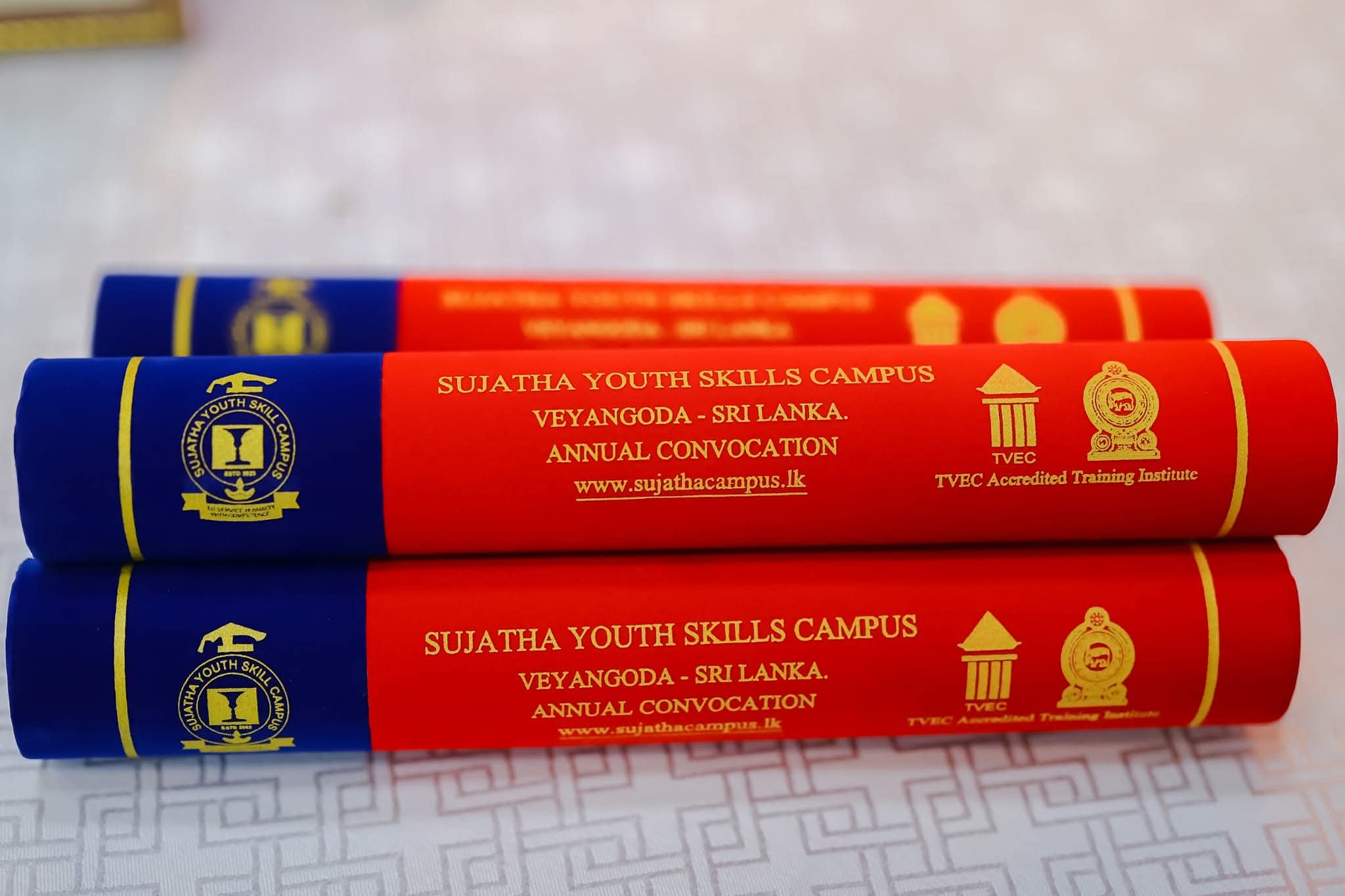 Sujatha Campus