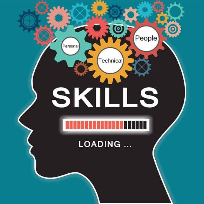 Skills Training Sujatha Campus