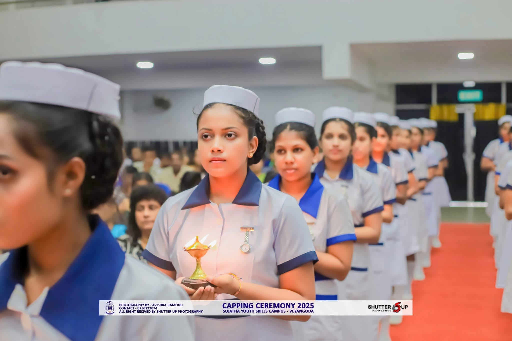 Sujatha Campus Veyangoda