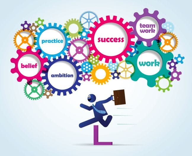 Student Success Sujatha Campus