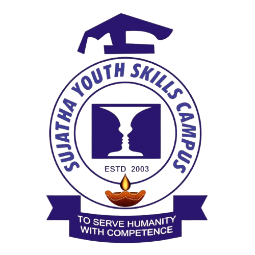 Sujatha Campus Logo