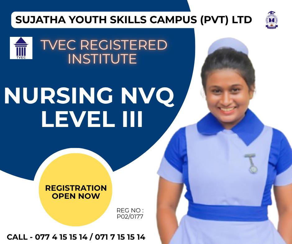 Nurse Assistant Training